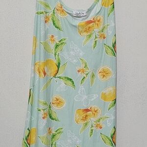Cute summer dress